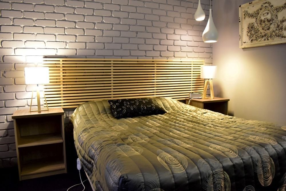 the black bull motel