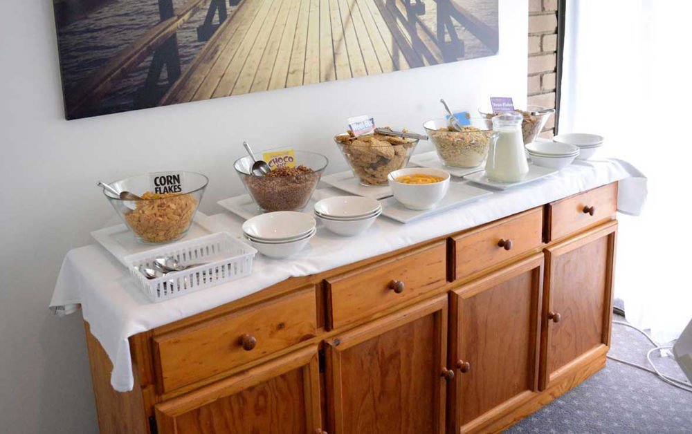 the black bull motel