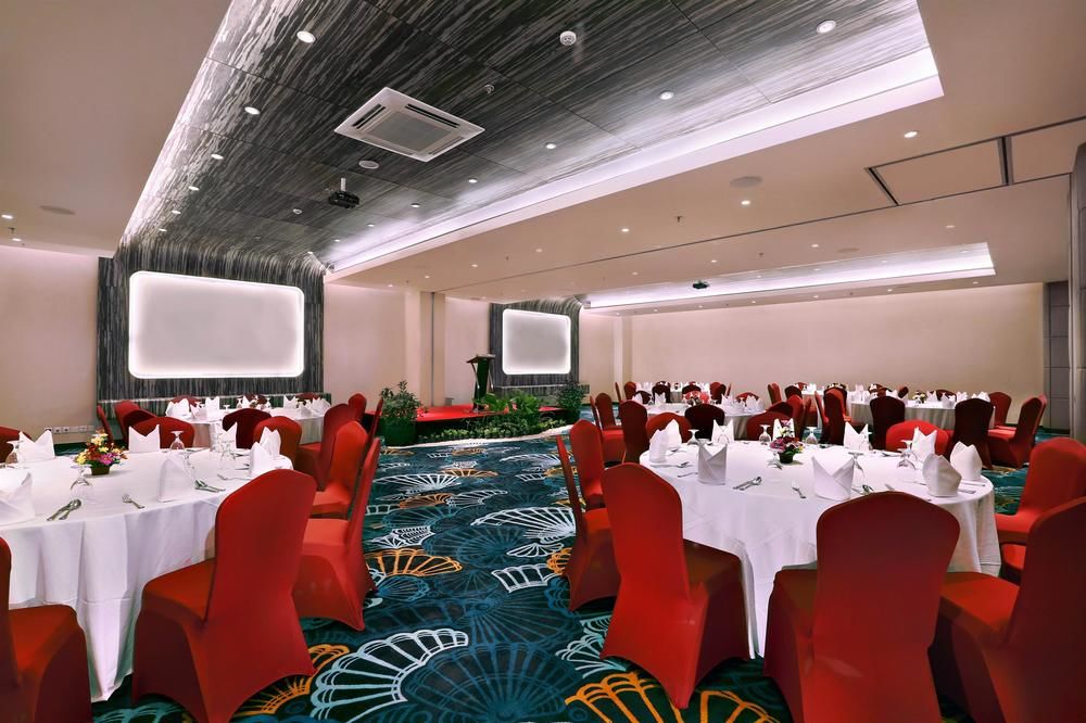 Four Points By Sheraton Bali, Ungasan,,4 star