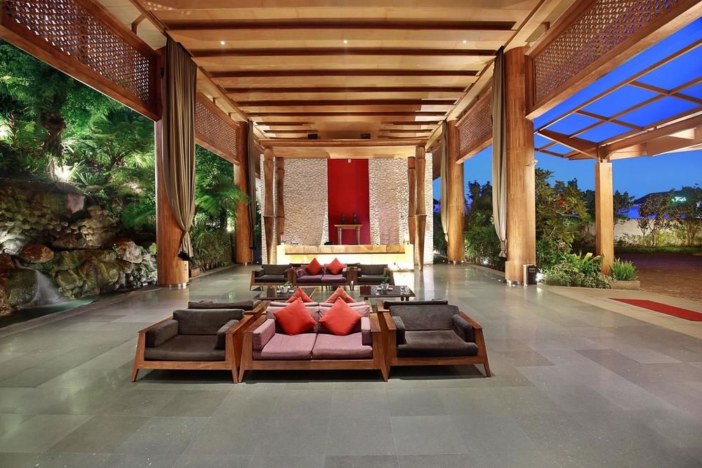 Four Points By Sheraton Bali, Ungasan,,4 star