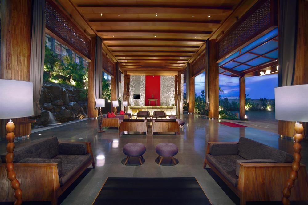 Four Points By Sheraton Bali, Ungasan,,4 star