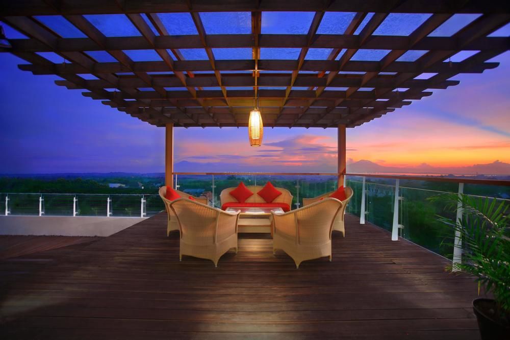 Four Points By Sheraton Bali, Ungasan,,4 star