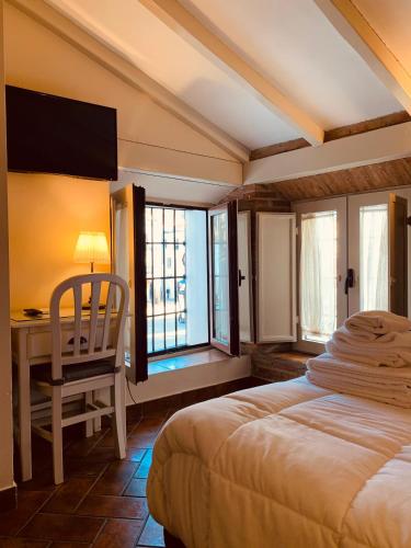hotel plaza grande