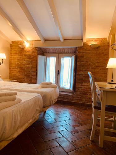 hotel plaza grande