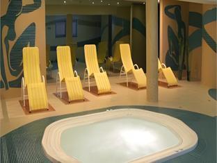 ibis styles warszawa west