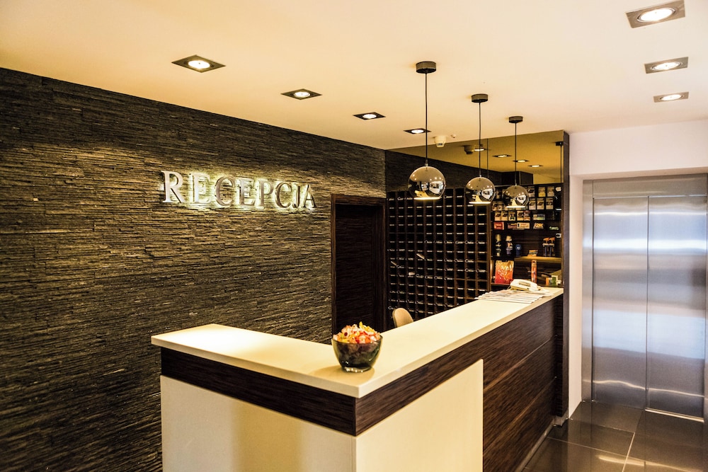 ibis styles warszawa west