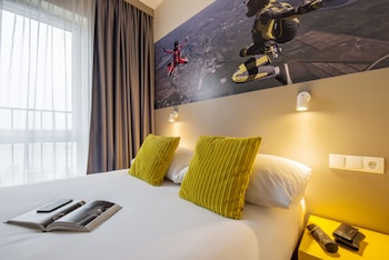 ibis styles warszawa west