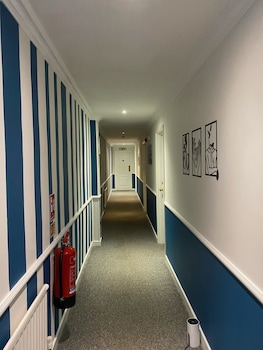 the george hotel