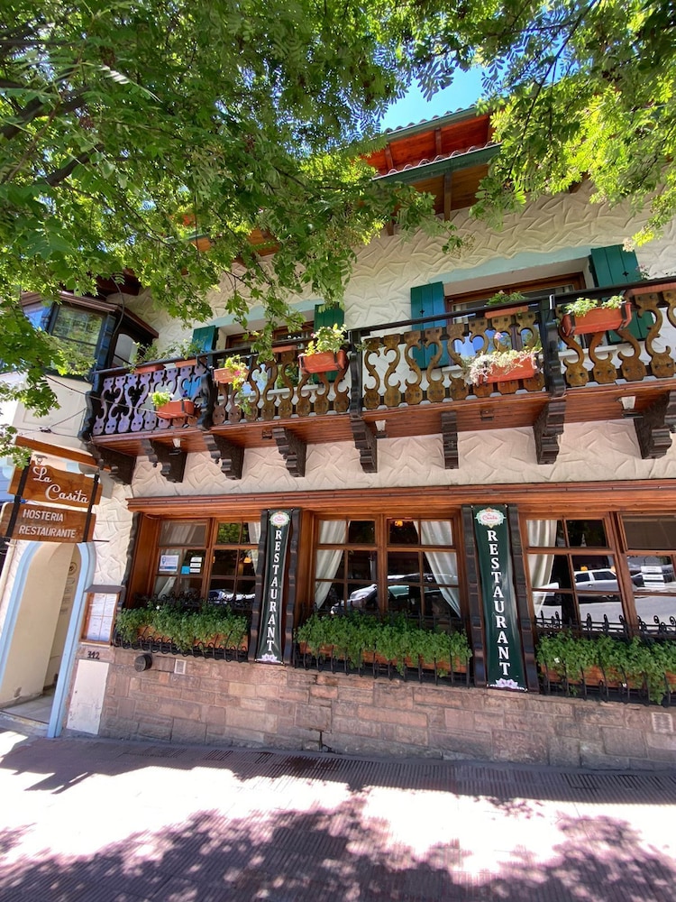 san carlos de bariloche