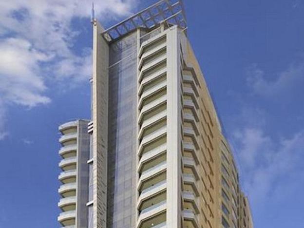al majaz premiere hotel apartments