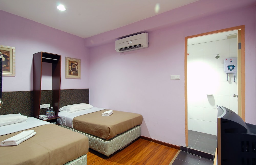 aristo hotel