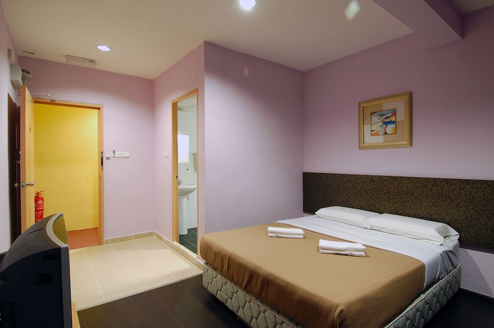 aristo hotel
