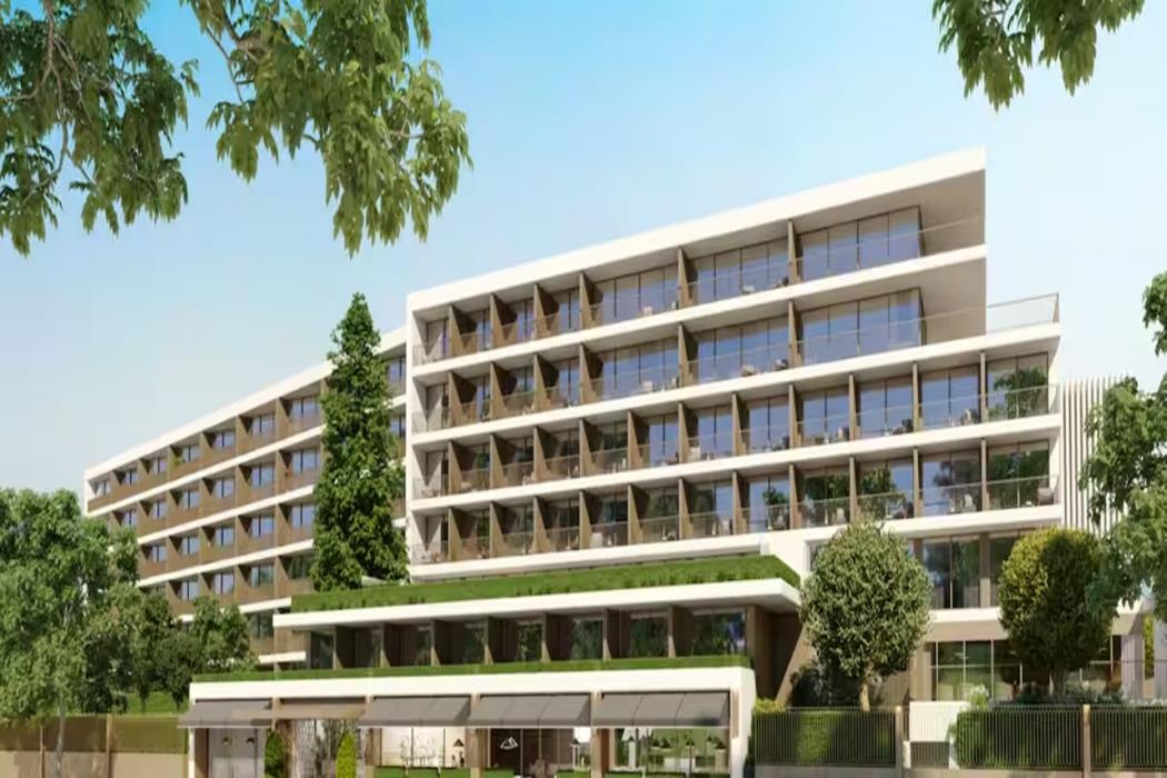 Legacy Hotel Cascais, Curio Collection By Hilton,,4 star