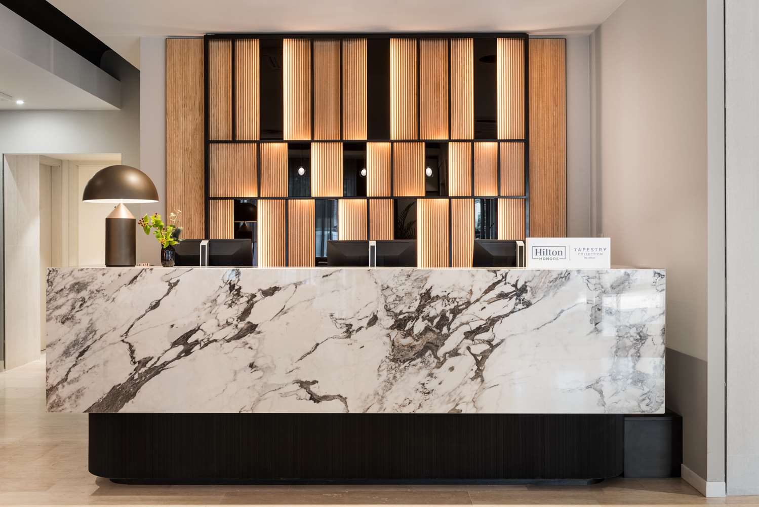 ambasciatori hotel mestre venice tapestry collection by hilton