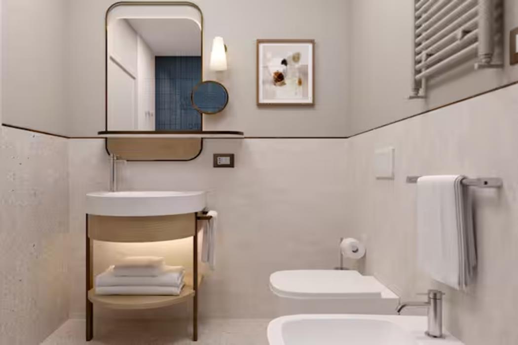 ambasciatori hotel mestre venice tapestry collection by hilton