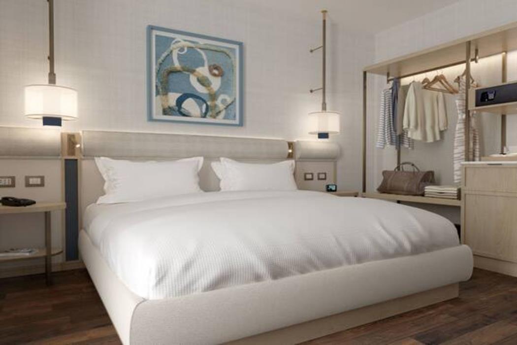 ambasciatori hotel mestre venice tapestry collection by hilton