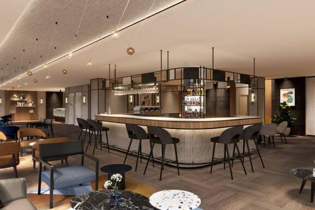 ambasciatori hotel mestre venice tapestry collection by hilton