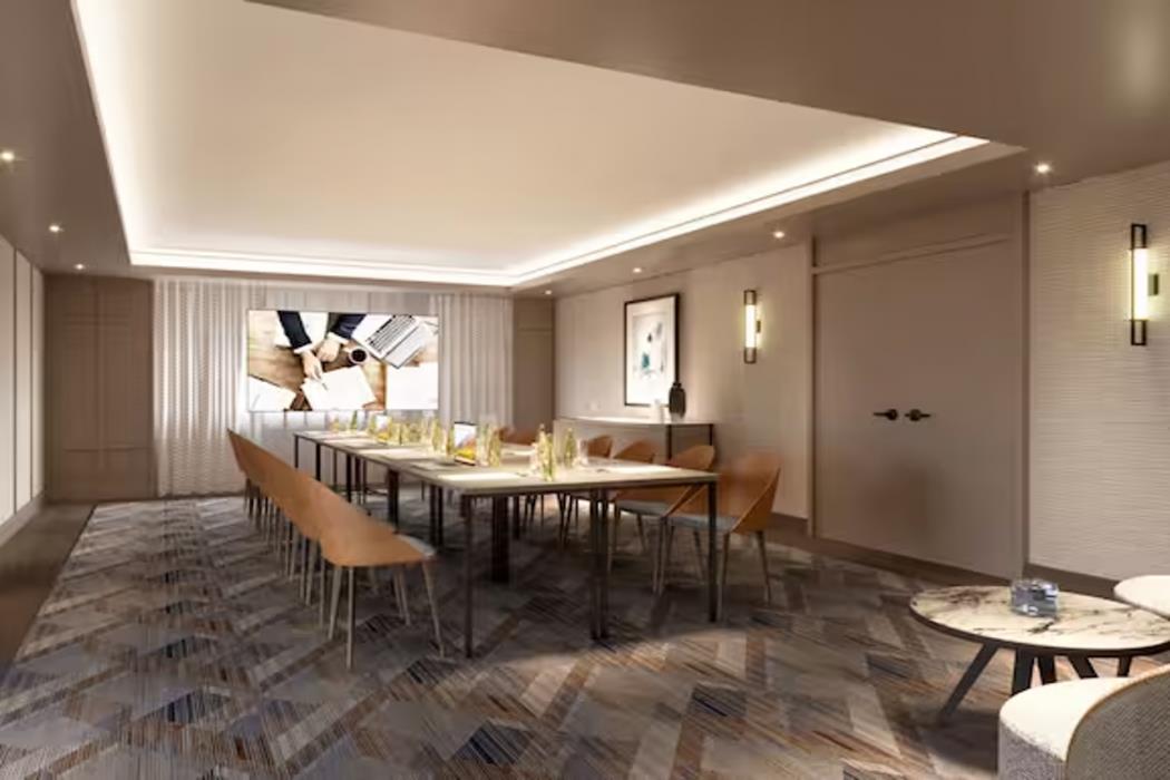 ambasciatori hotel mestre venice tapestry collection by hilton