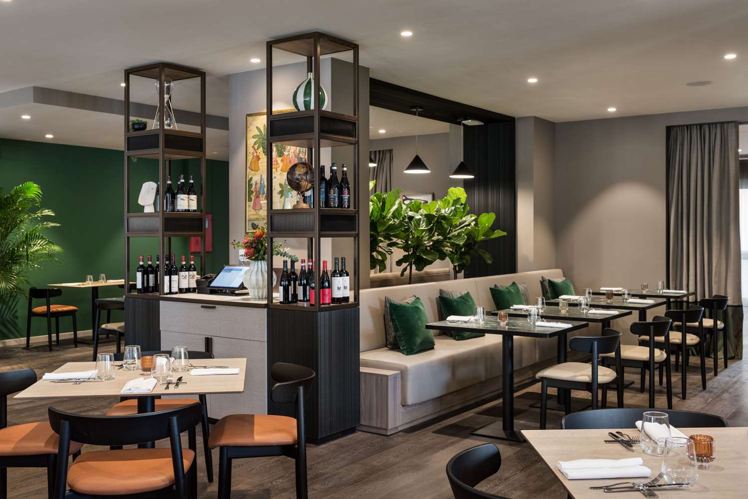 ambasciatori hotel mestre venice tapestry collection by hilton
