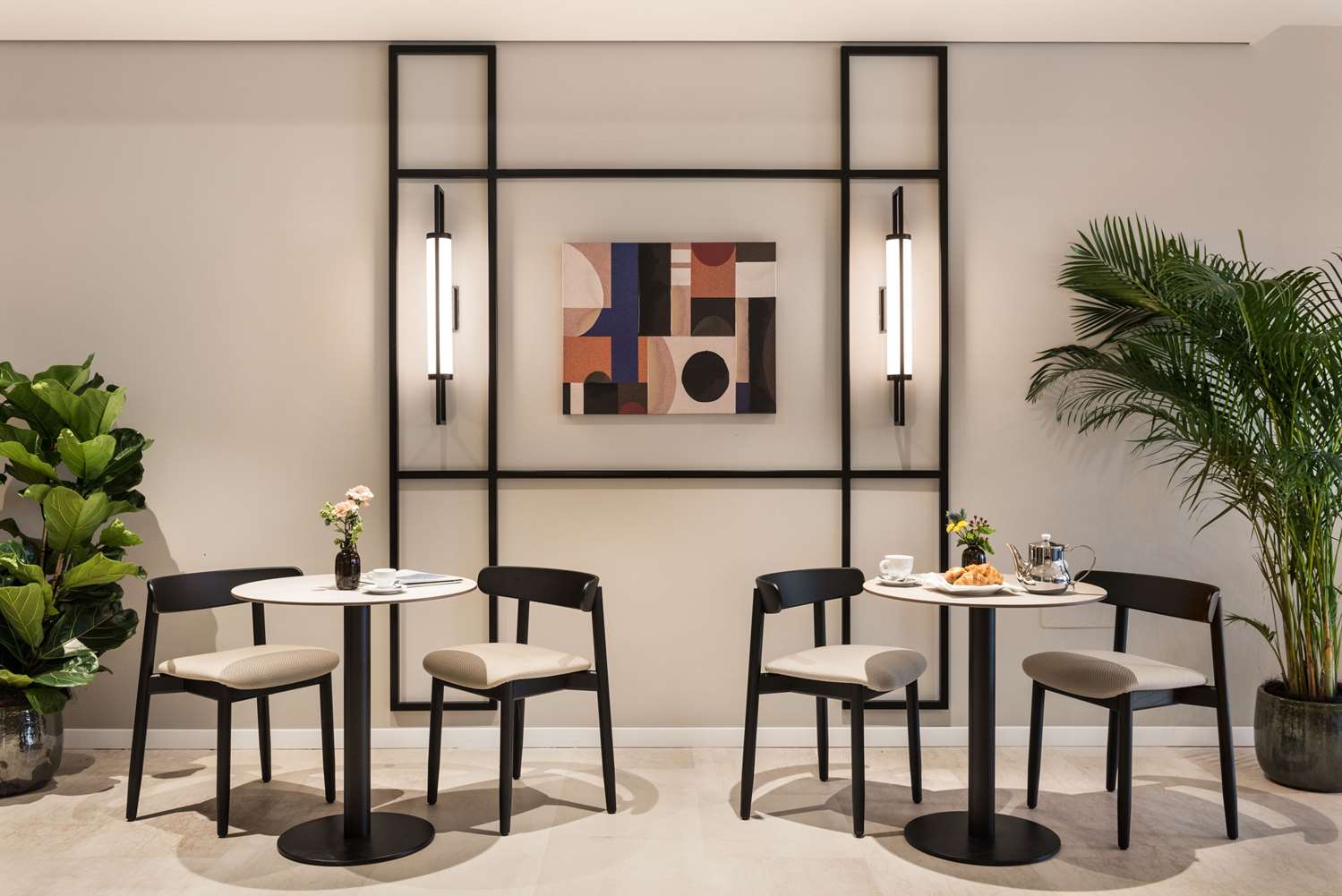 ambasciatori hotel mestre venice tapestry collection by hilton