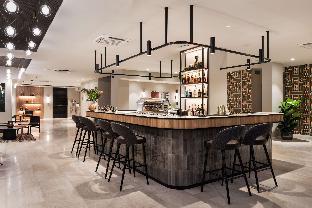 ambasciatori hotel mestre venice tapestry collection by hilton