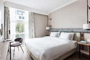 ambasciatori hotel mestre venice tapestry collection by hilton