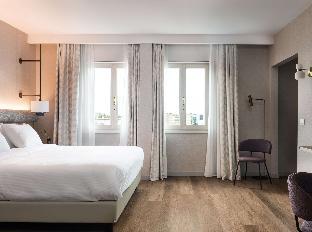 ambasciatori hotel mestre venice tapestry collection by hilton