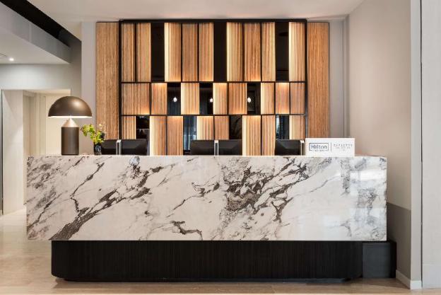 ambasciatori hotel mestre venice tapestry collection by hilton