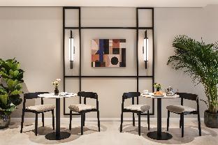 ambasciatori hotel mestre venice tapestry collection by hilton