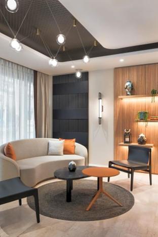 ambasciatori hotel mestre venice tapestry collection by hilton