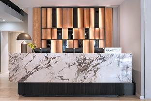 ambasciatori hotel mestre venice tapestry collection by hilton