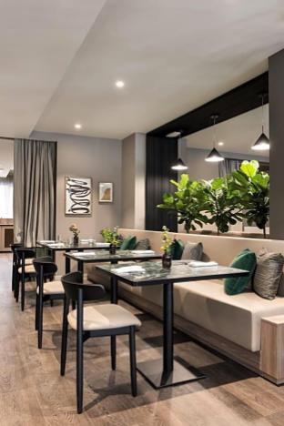 ambasciatori hotel mestre venice tapestry collection by hilton
