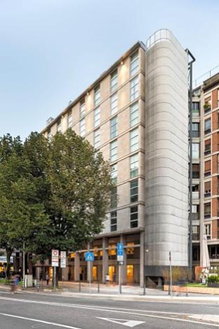 ambasciatori hotel mestre venice tapestry collection by hilton
