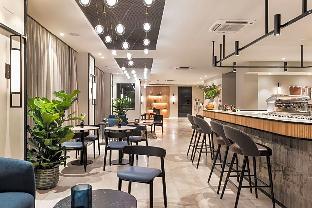 ambasciatori hotel mestre venice tapestry collection by hilton