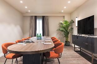 ambasciatori hotel mestre venice tapestry collection by hilton