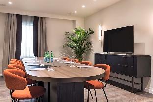 ambasciatori hotel mestre venice tapestry collection by hilton