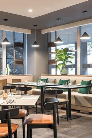 ambasciatori hotel mestre venice tapestry collection by hilton
