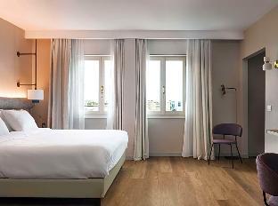 ambasciatori hotel mestre venice tapestry collection by hilton