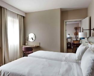 ambasciatori hotel mestre venice tapestry collection by hilton