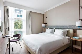 ambasciatori hotel mestre venice tapestry collection by hilton
