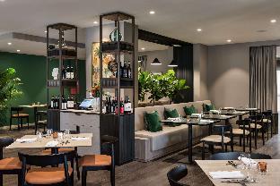 ambasciatori hotel mestre venice tapestry collection by hilton