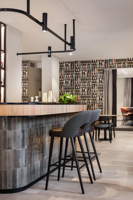 ambasciatori hotel mestre venice tapestry collection by hilton