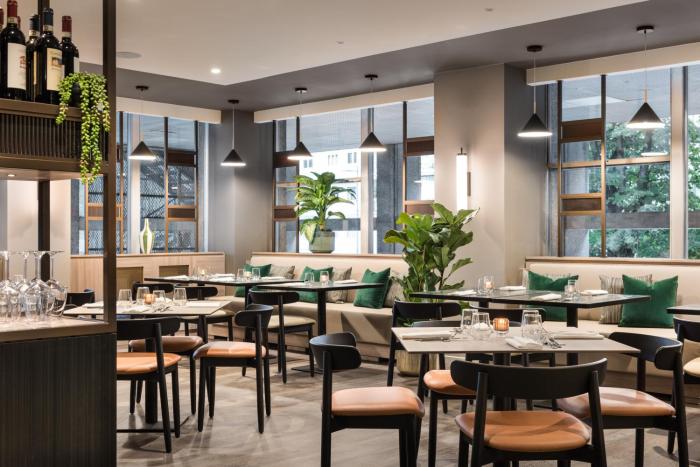 ambasciatori hotel mestre venice tapestry collection by hilton