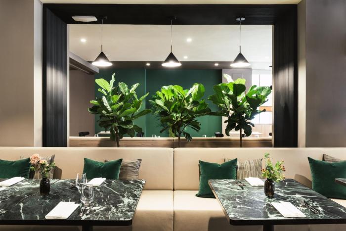ambasciatori hotel mestre venice tapestry collection by hilton