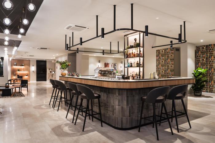 ambasciatori hotel mestre venice tapestry collection by hilton