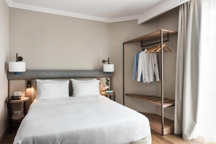 ambasciatori hotel mestre venice tapestry collection by hilton