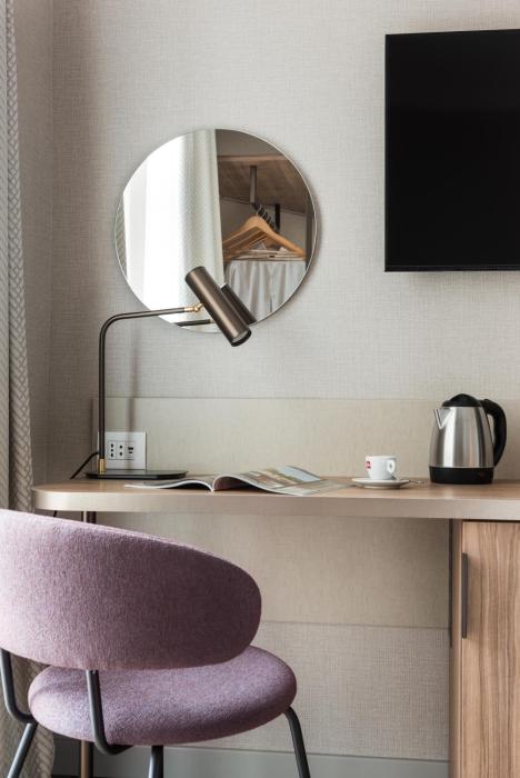 ambasciatori hotel mestre venice tapestry collection by hilton