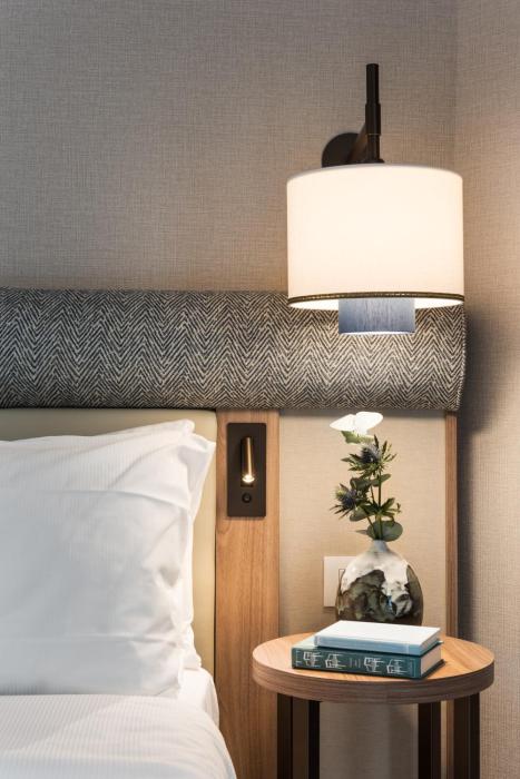 ambasciatori hotel mestre venice tapestry collection by hilton