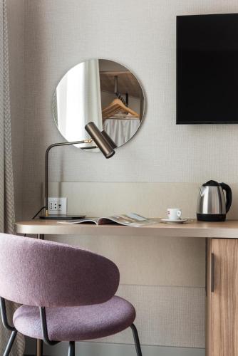 ambasciatori hotel mestre venice tapestry collection by hilton
