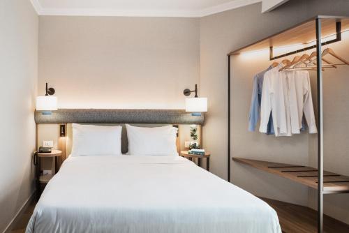 ambasciatori hotel mestre venice tapestry collection by hilton